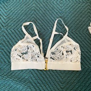 Brand new without tags for love & lemons bra 🍋